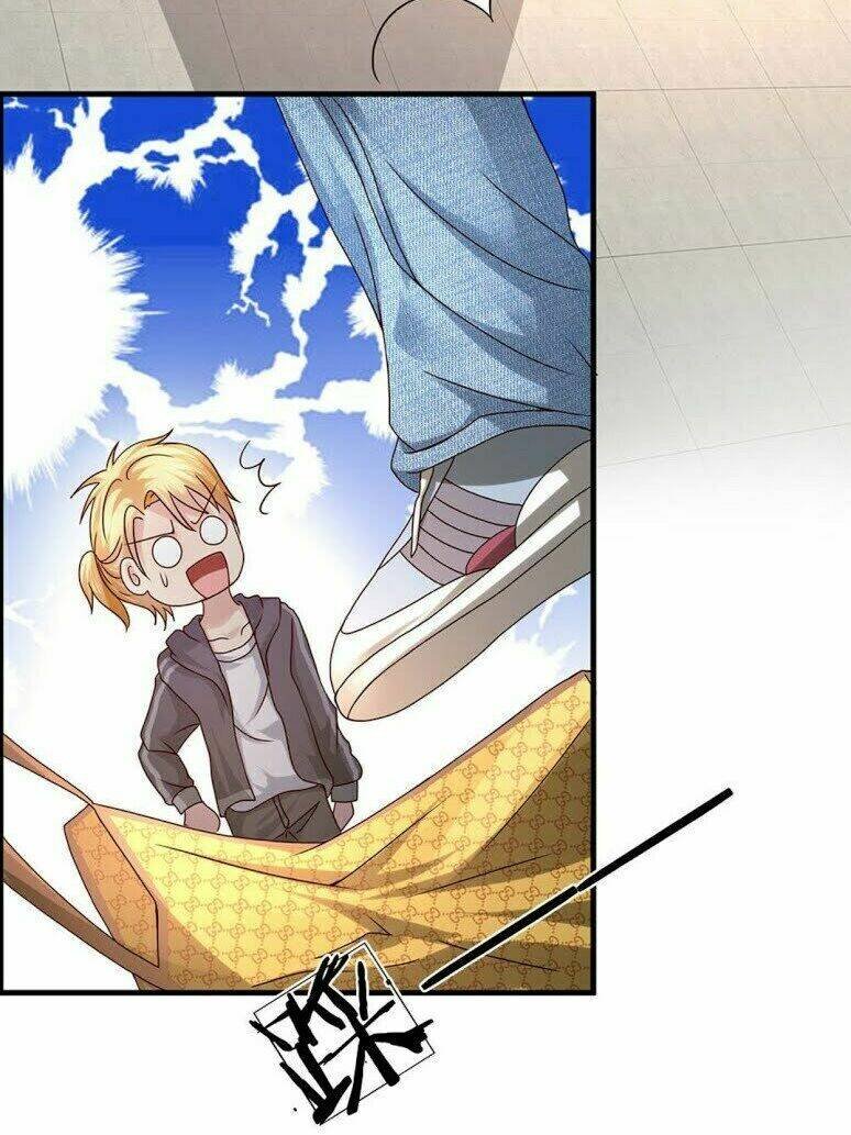 ông đây là đại gia chapter 3 8