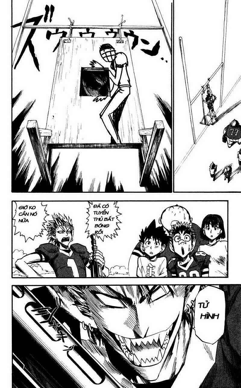 lá chắn mắt chapter 26 20