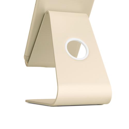 Giá Đỡ Tản Nhiệt Rain Design (USA) Mstand cho iPhone/ cho iPad 7.9inch - Hàng chính hãng