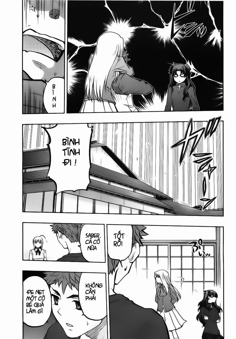 fate stay night chapter 62 11