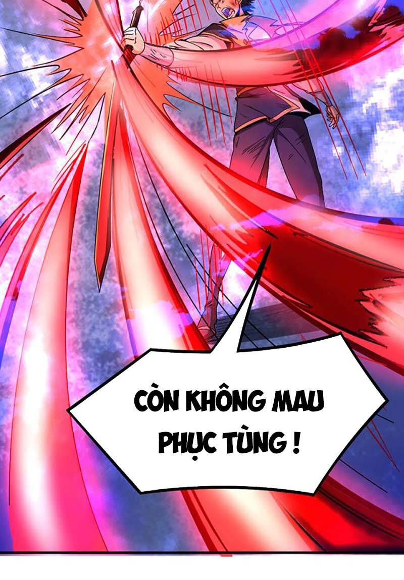 võ đạo độc tôn chapter 501 5