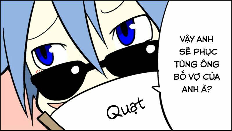 senyuu chapter 107 17