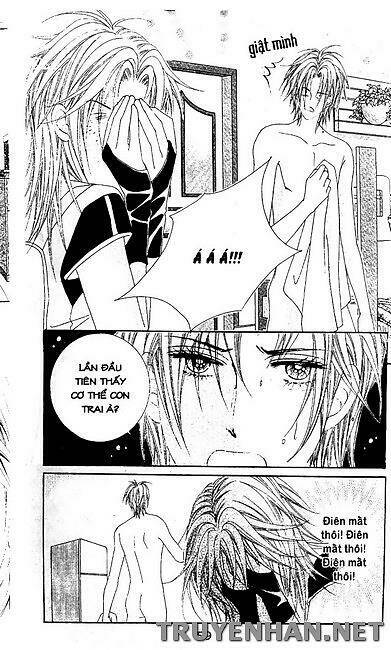 người duy nhất chapter 19 19