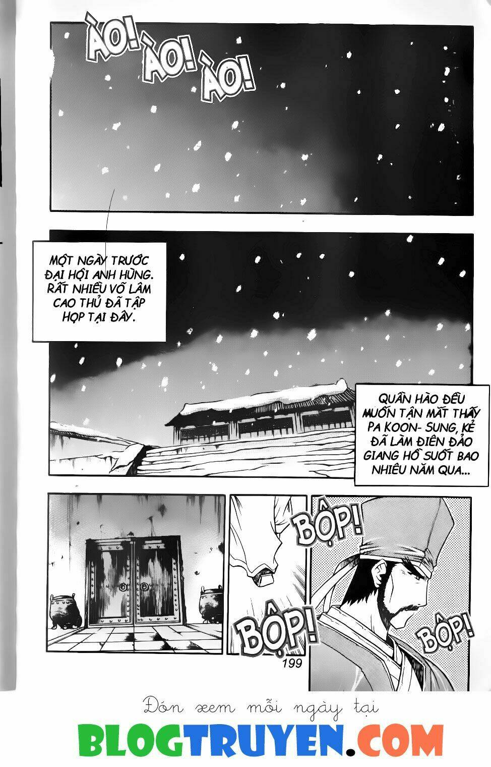 thiên lang liệt truyện chapter 102 8