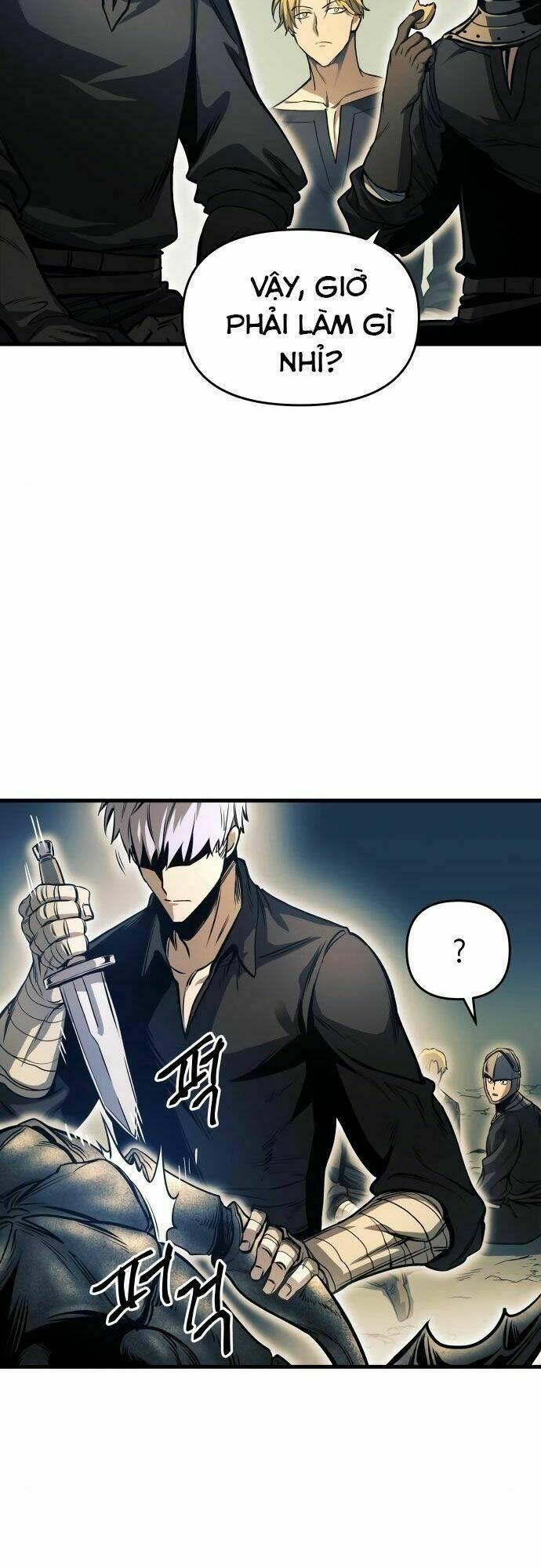 sự trở về của chiến thần tự sát chapter 10 59