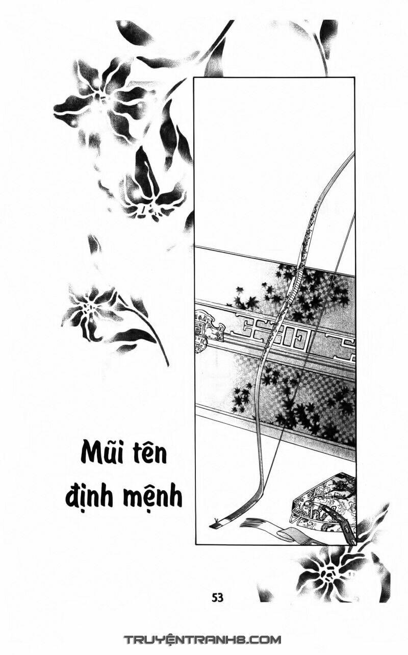 pháp sư trừ tà chapter 9.1 4