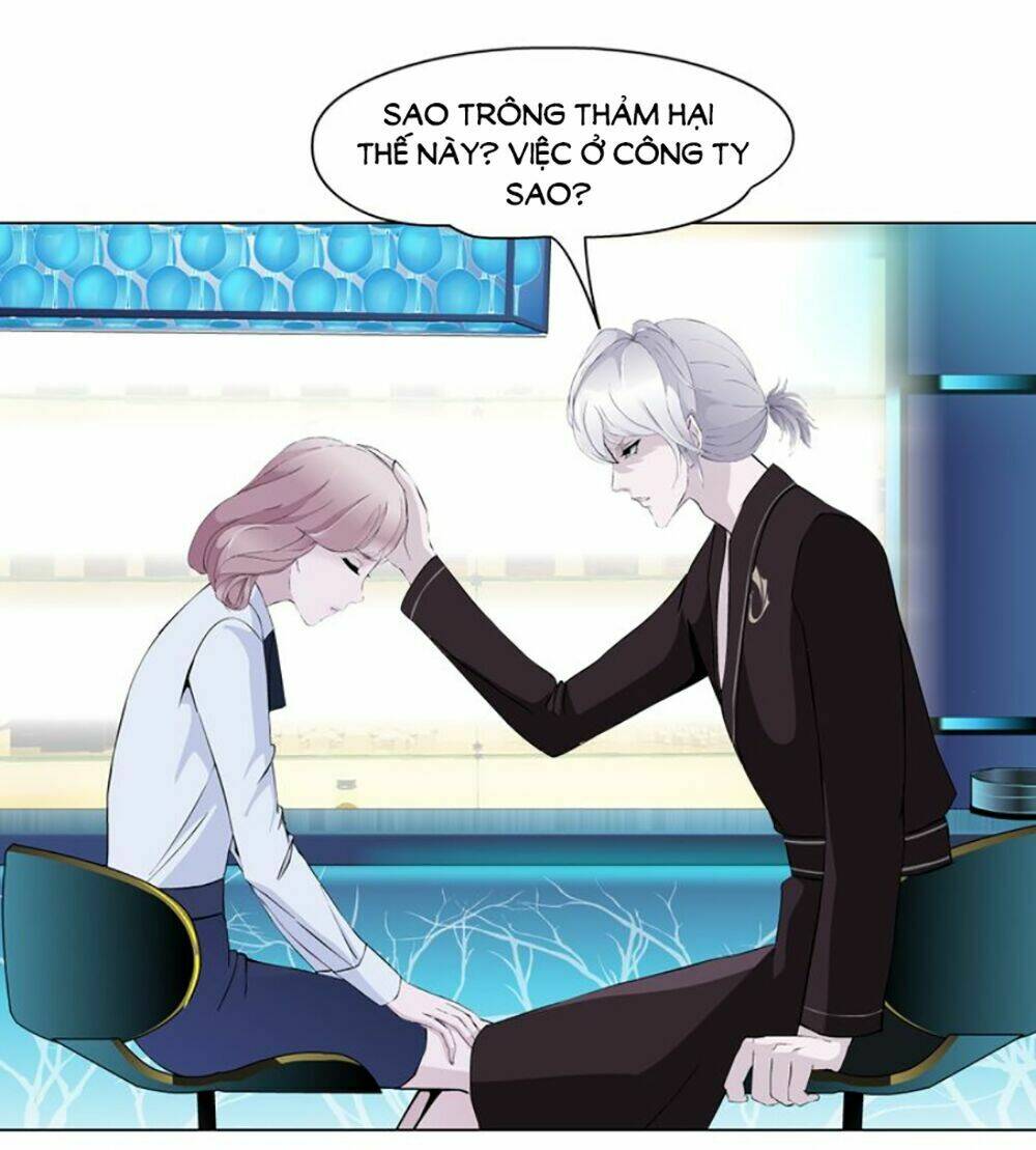 sổ tay mỹ nam giới x chapter 19 43