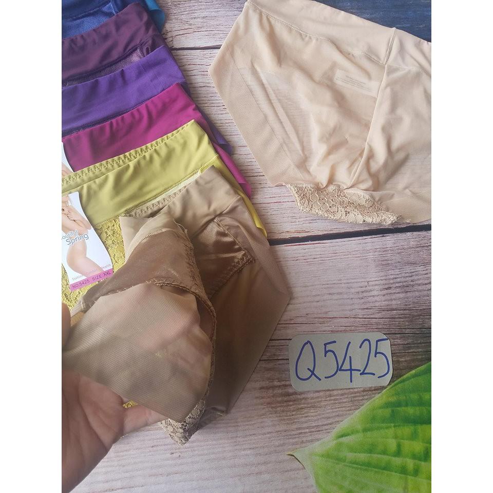 QUẦN LÓT NỮ SPRING CAO CẤP BIG SIZE 5425