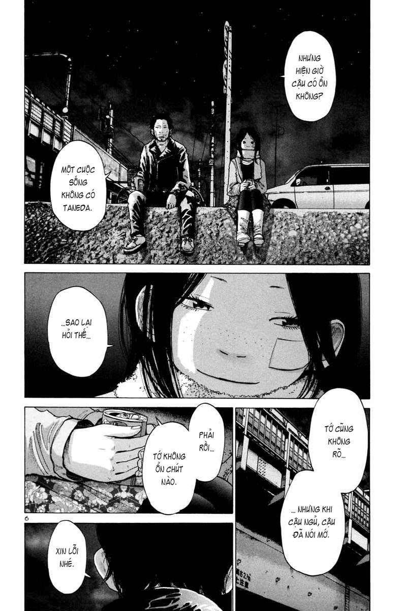 thực tế cuộc sống chapter 24 6
