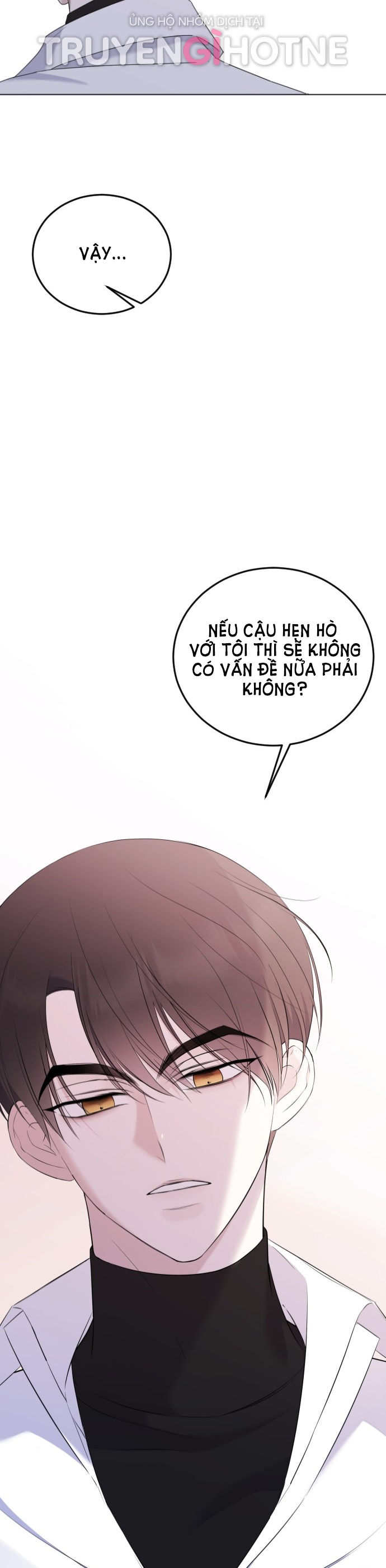 tôi sẽ thay đổi kết cục chapter 6.2 39