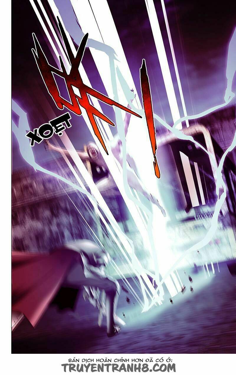 thành phố quỷ dị - the lost city chapter 10 8