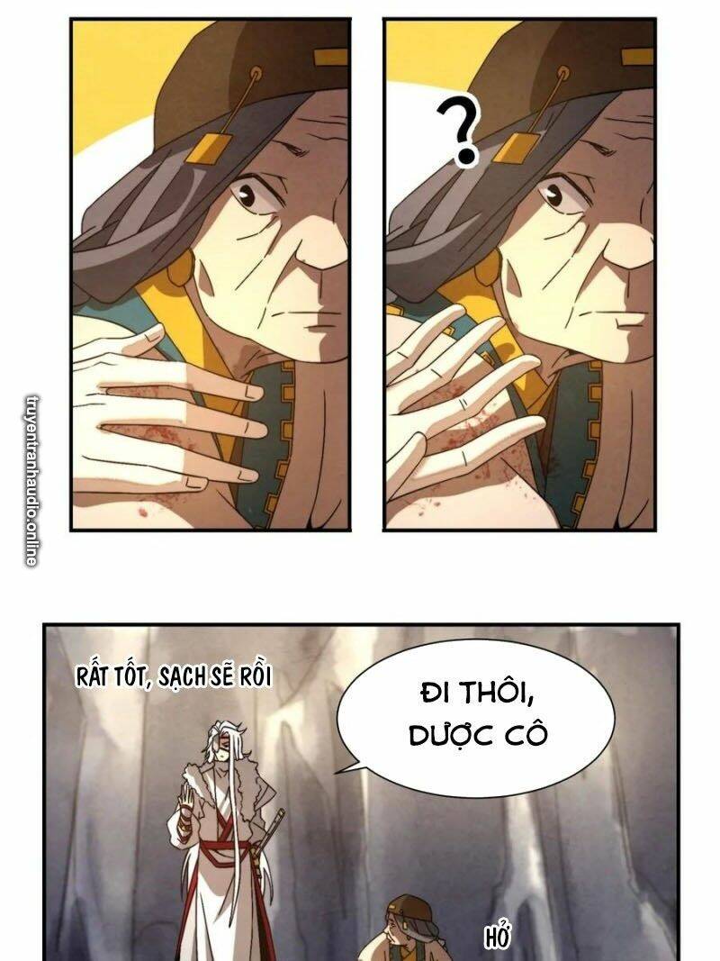 ma giáo giáo chủ tái xuất giang hồ chapter 53 19