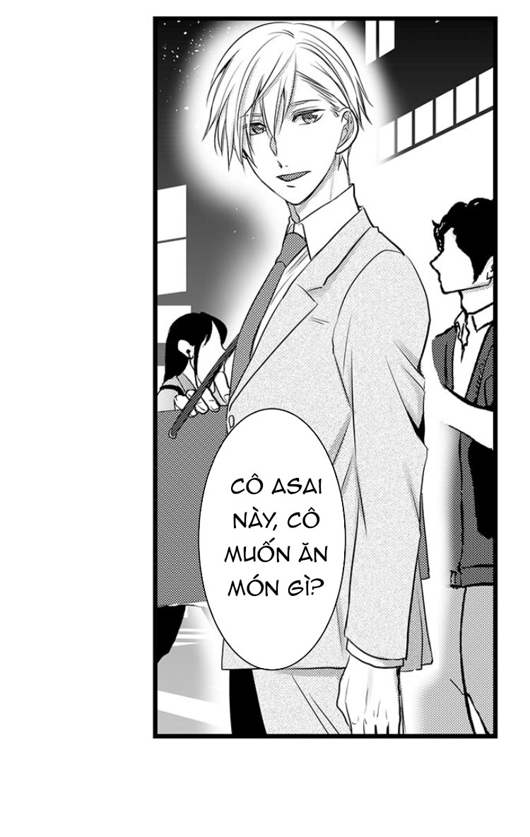 lớp học về tình dục sau khi bị cắm sừng (full) chapter 7.1 3