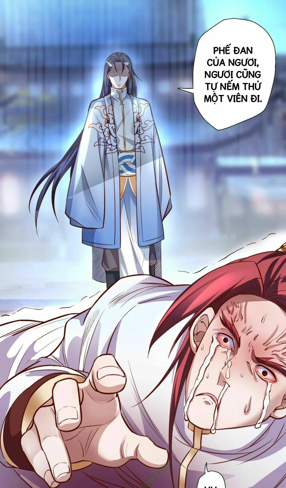 tối cường đại biểu hoàng kim thận chapter 4 29