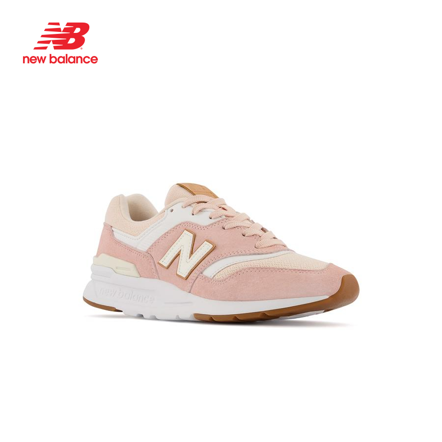 Giày sneaker nữ New Balance Classic - CW997HLV