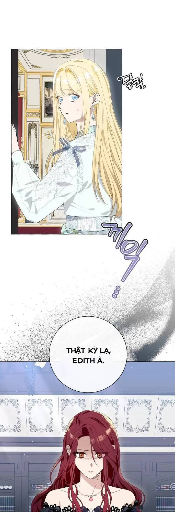 tôi tưởng đó chỉ là tiểu thuyết trọng sinh bình thường chapter 18 1