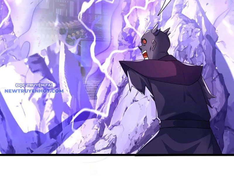 ngủ say vạn cổ: xuất thế đẩy ngang chư thiên chapter 78 135