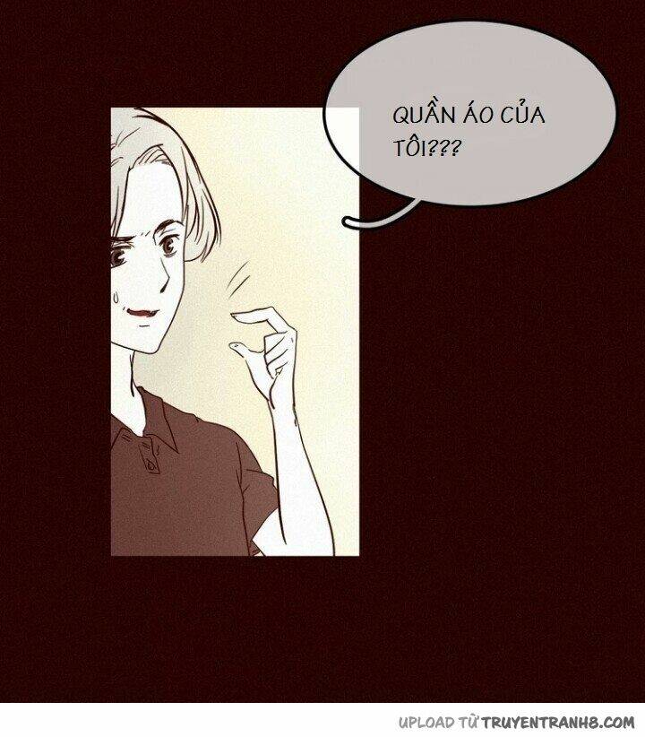 tin đồn là một lưỡi dao chapter 3 24