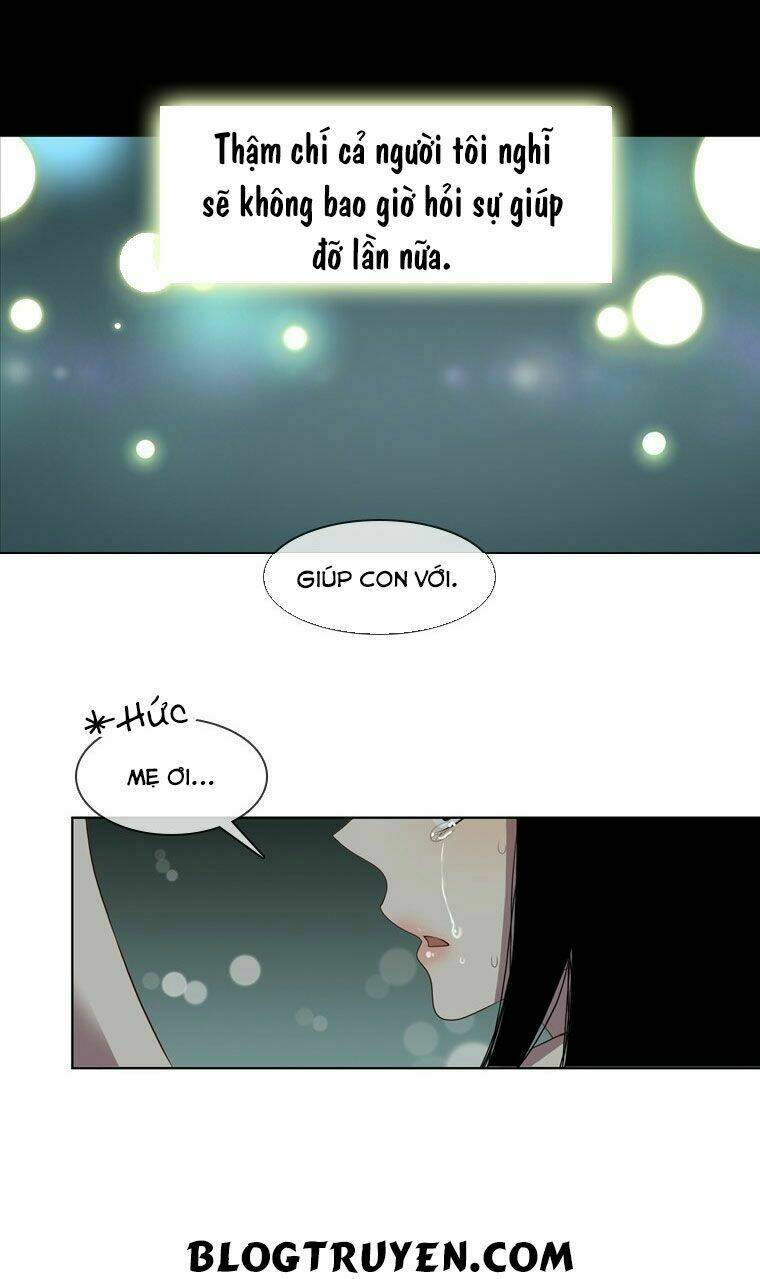 my shining world chapter 40 36