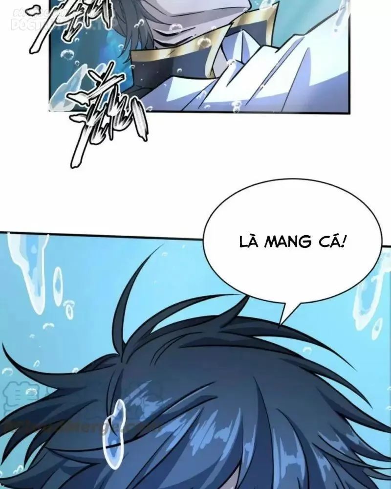 bắt đầu với thiên phú cấp sss chapter 28 88