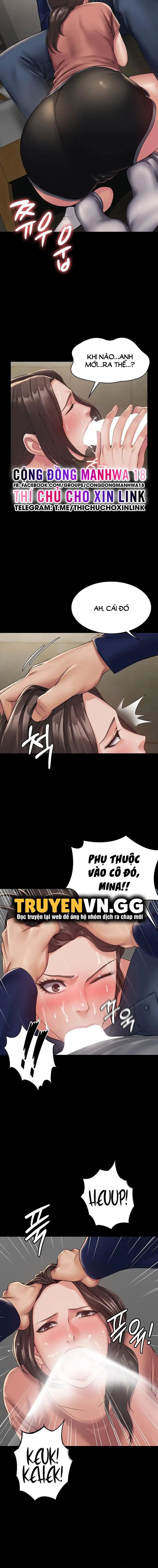 hệ thống succubus chapter 2 9