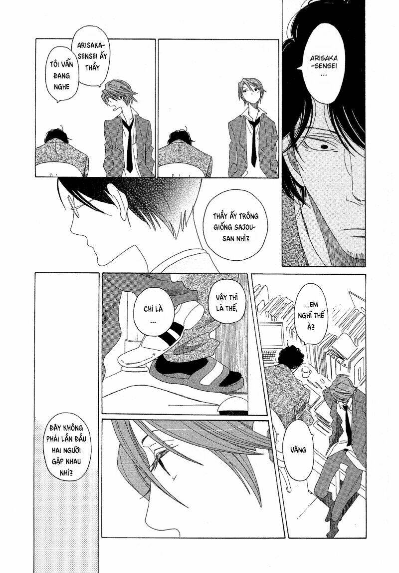 sora to hara chapter 5 6