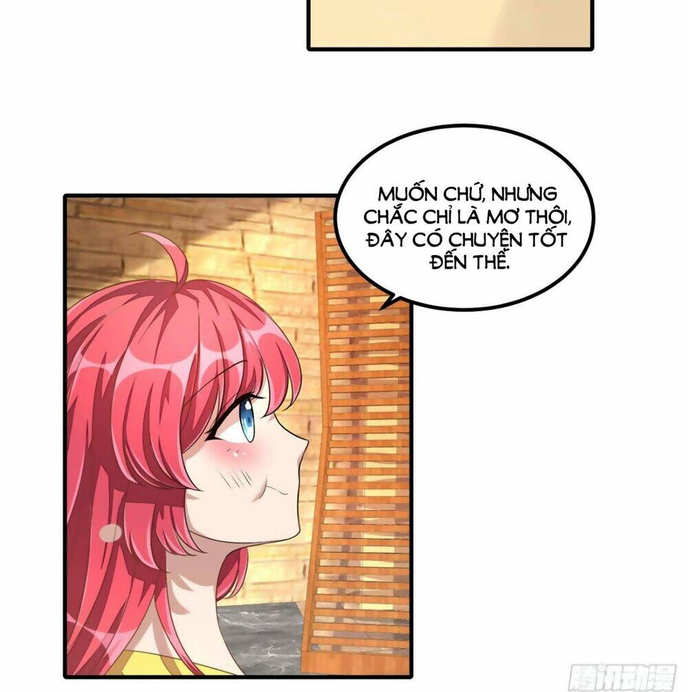 ông xã, em muốn ăn cho anh sạt nghiệp! chapter 15 10