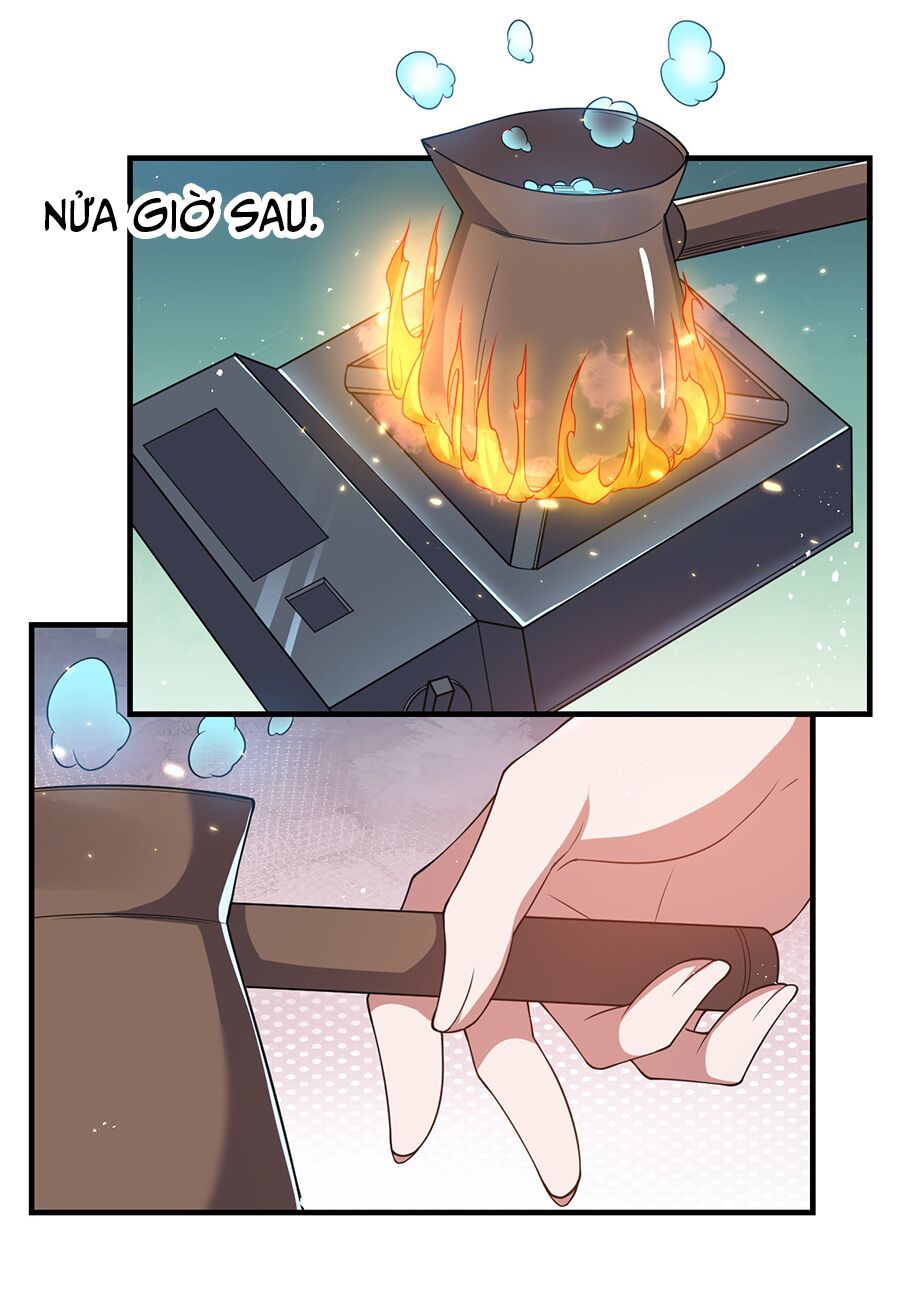 hệ thống mô phỏng linh sủng chapter 22 52