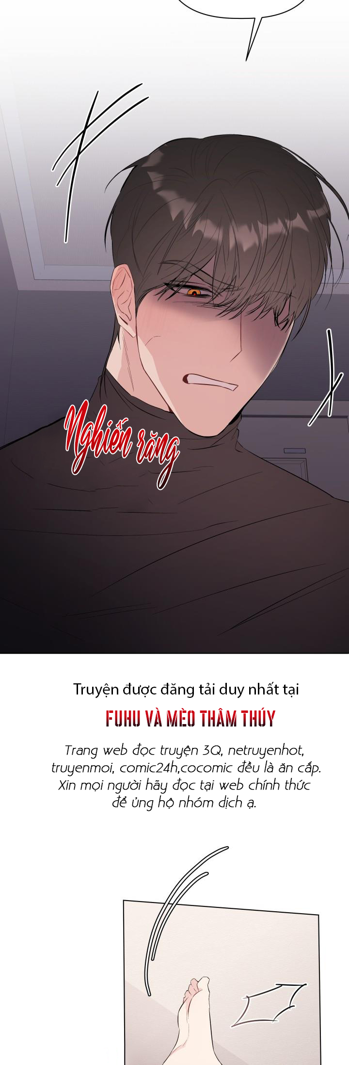 tình yêu ràng buộc chapter 4 38