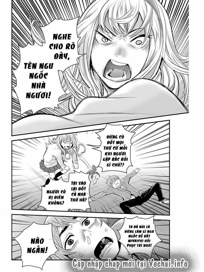 ana satsujin chapter 103 9