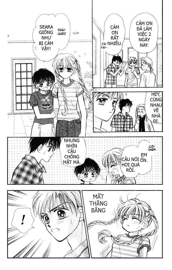 baby love chapter 37 15