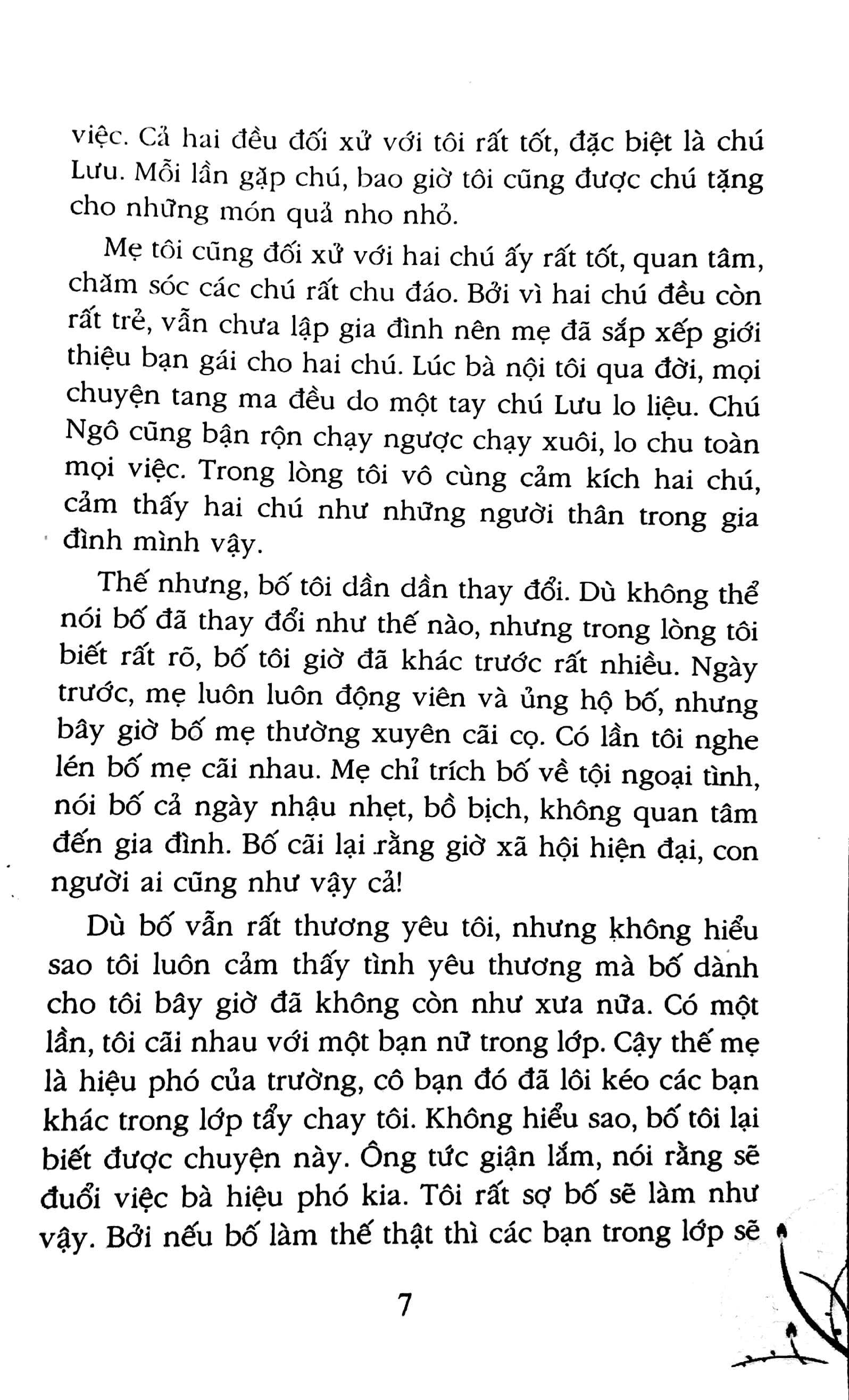 Chờ Đợi Giọng Nói Của Em