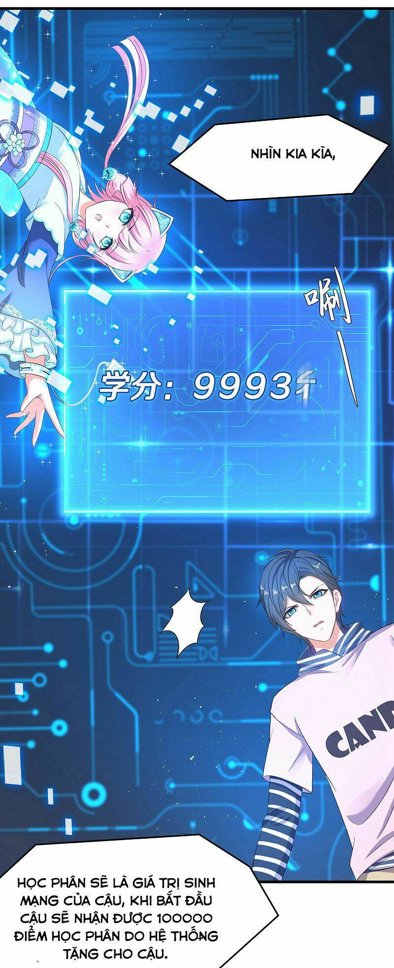hệ thống học tập bất khả chiến bại chapter 2 23