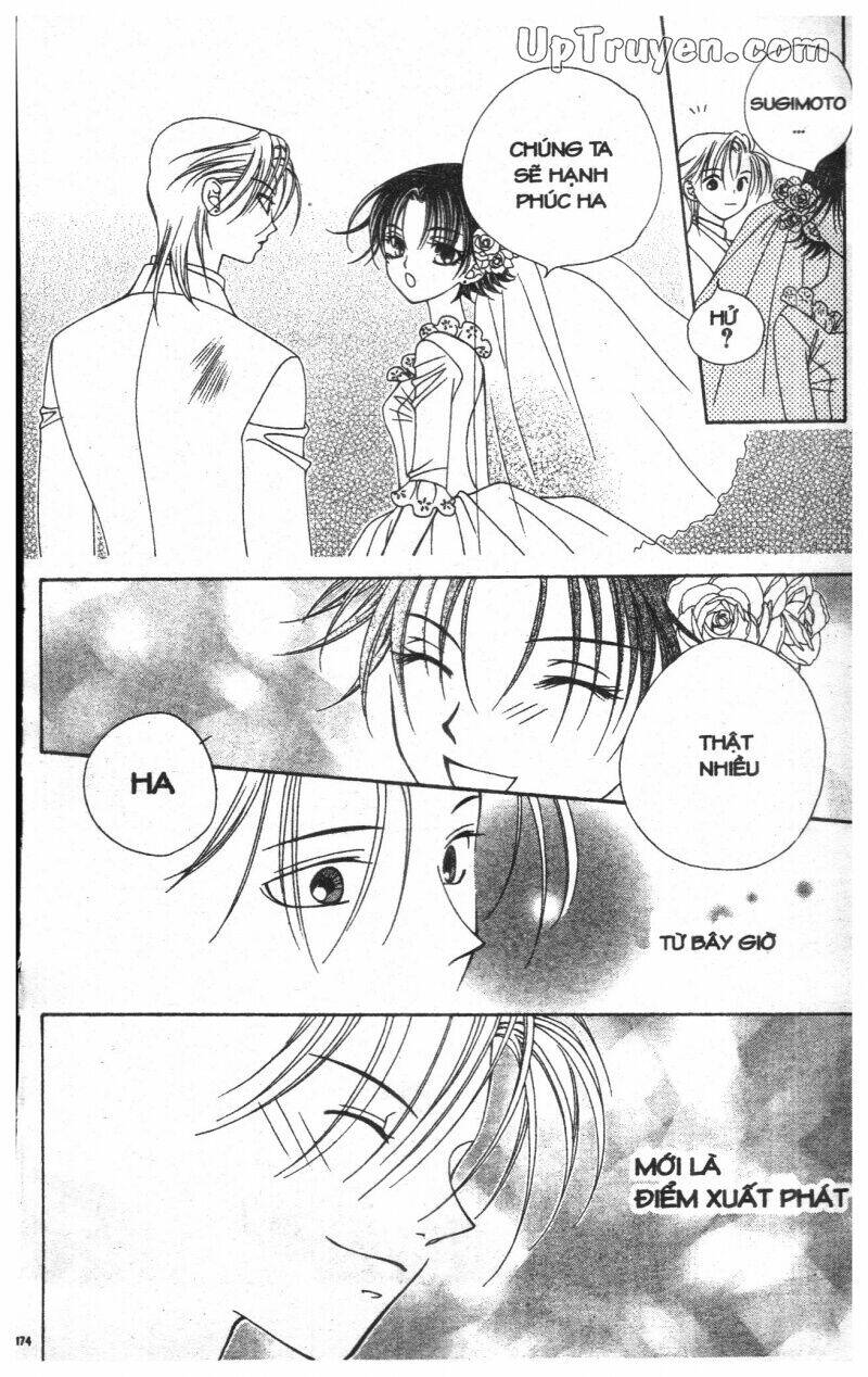 thấy mờ ghét chapter 13 169