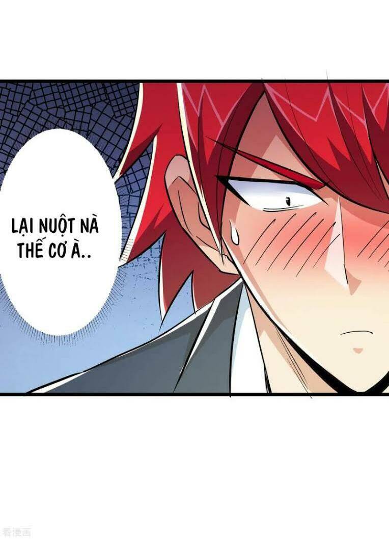 tối cường đặc chủng binh của hoa khôi chapter 56 3