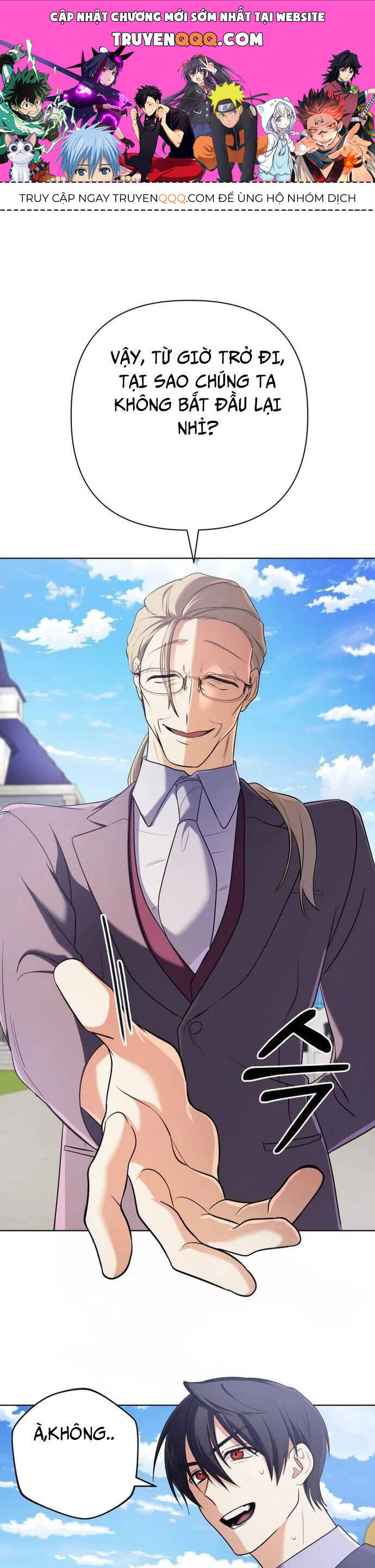 sự trở lại của đại pháp sư huyền thoại chapter 19 1