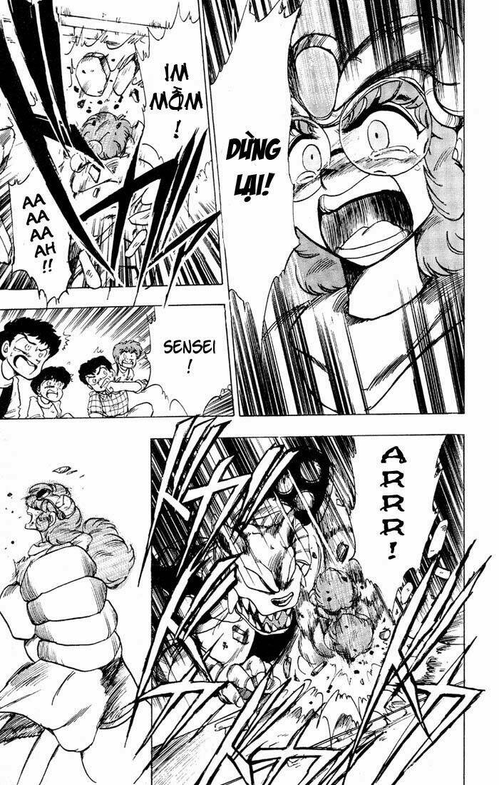 violinist of hameln - cây đàn kì diệu chapter 35.1 27