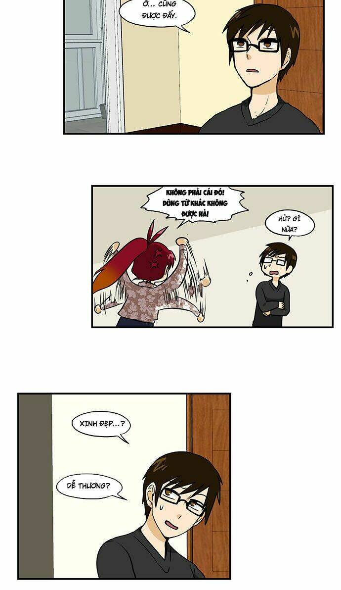 hắn ta là rồng chapter 88 2