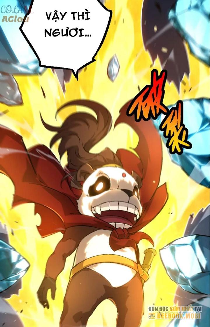 từ cây cổ thụ bắt đầu tiến hóa chapter 85 62