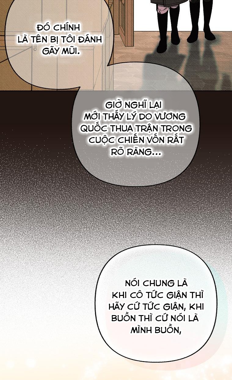 chàng trai đa nhân cách của tôi chapter 38 9
