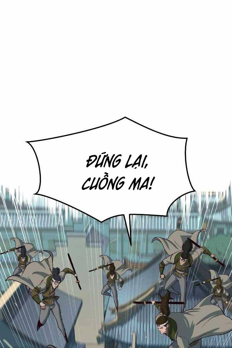 Túy Kiếm Dạ Hành chapter 0 13