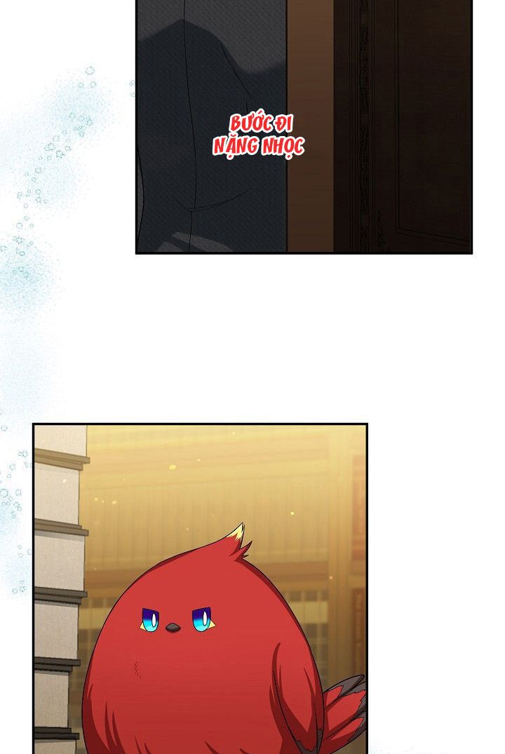 nữ công tước với tâm hồn trống rỗng chapter 50 44