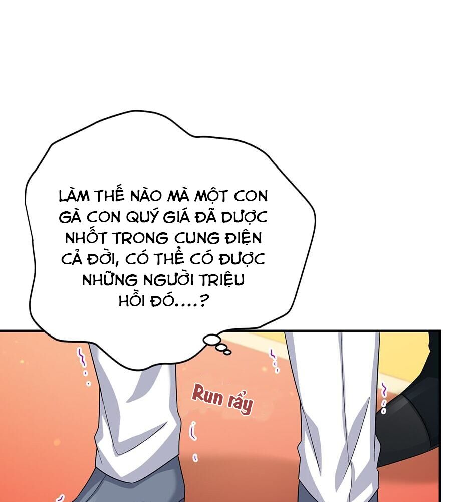 nữ công tước với tâm hồn trống rỗng chapter 66 70