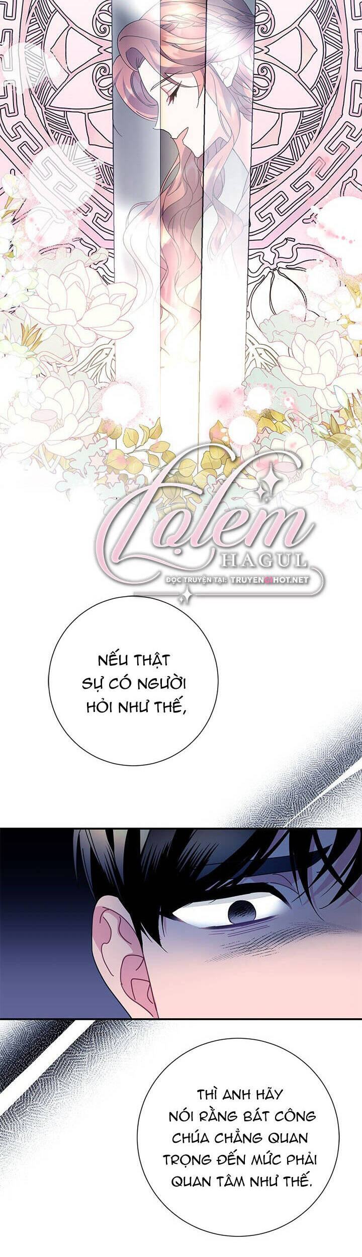 công chúa của loài chim chapter 56 23