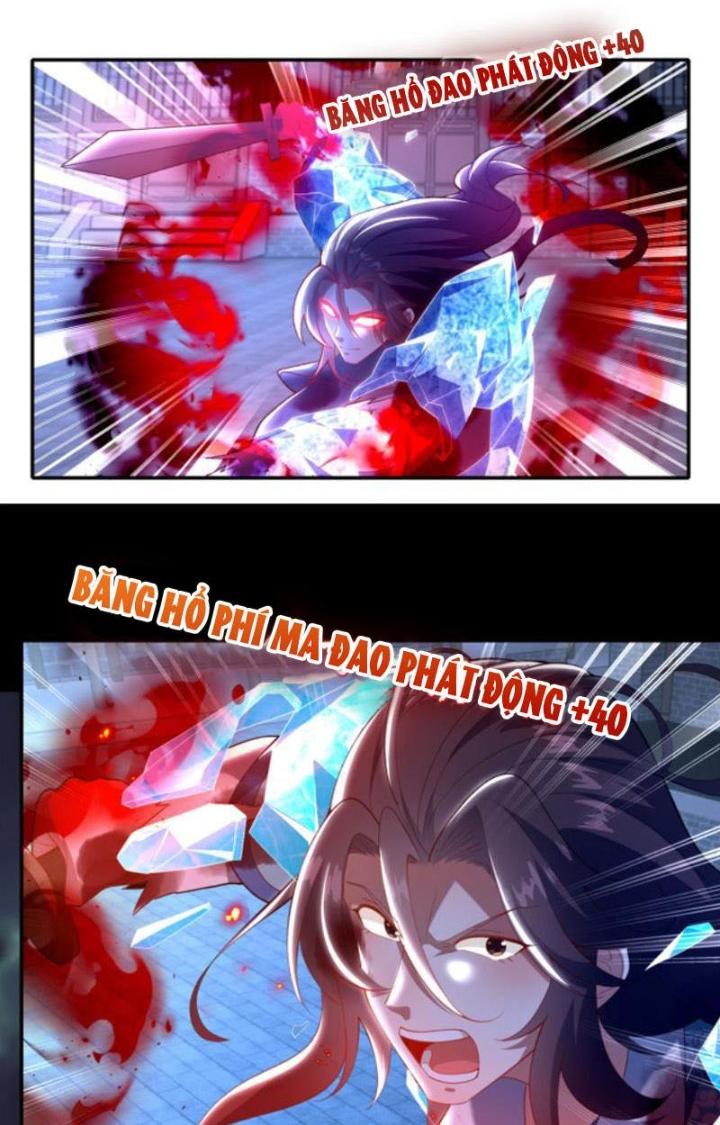 võ thánh này cũng quá khẳng khái chapter 26 48