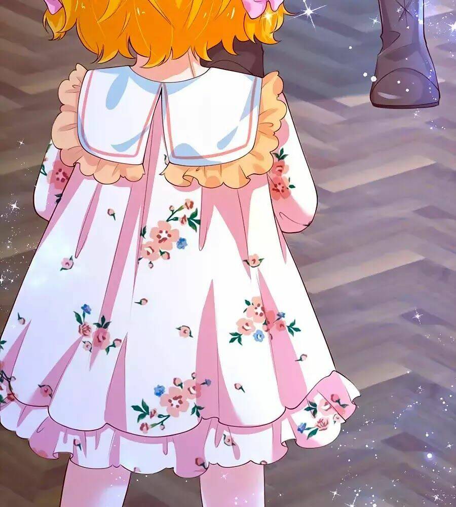 bỗng một ngày trở thành con gái nhà vua chapter 124 28