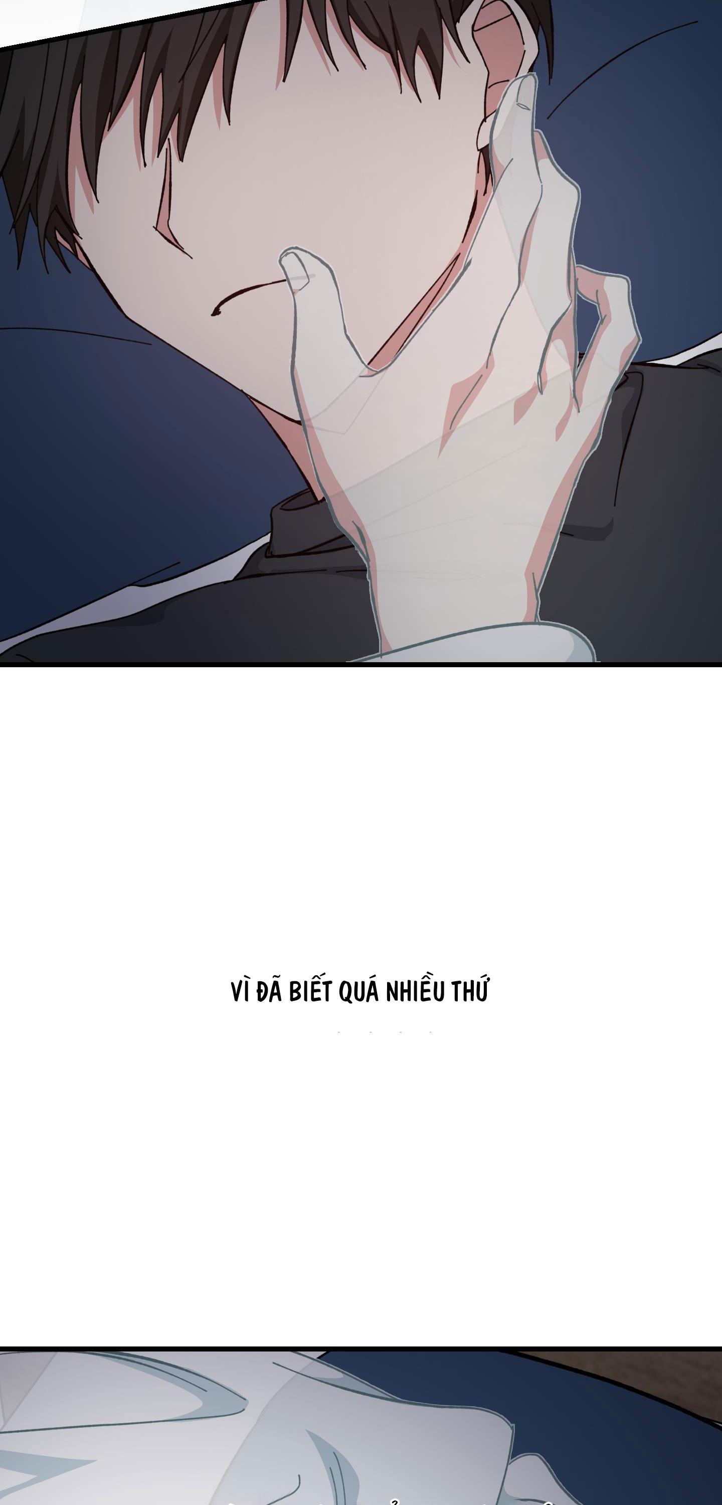 yêu tôi đi, thần hộ mệnh chapter 20 14