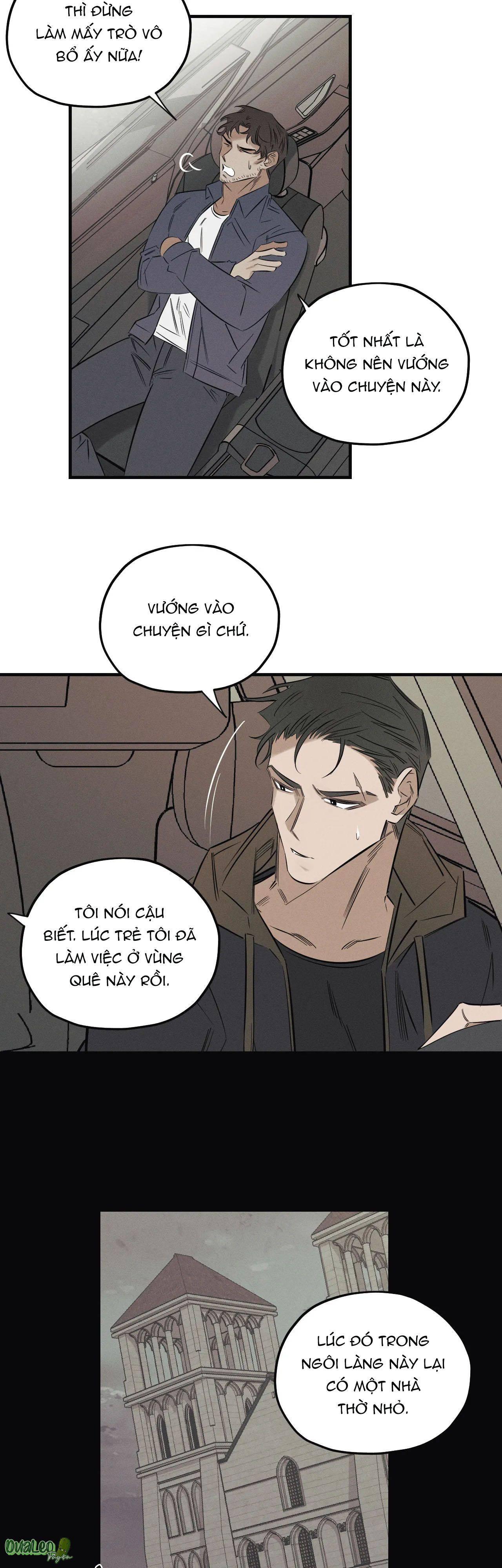đóa hoa tội lỗi chapter 11 7