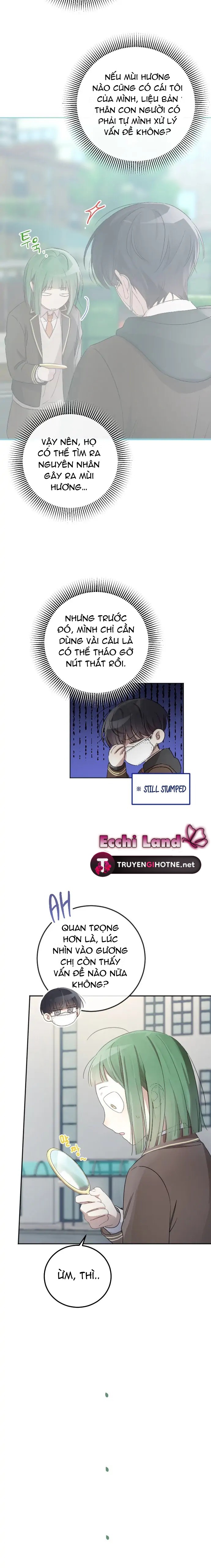 khắc tinh của mùi hương chapter 4.2 8