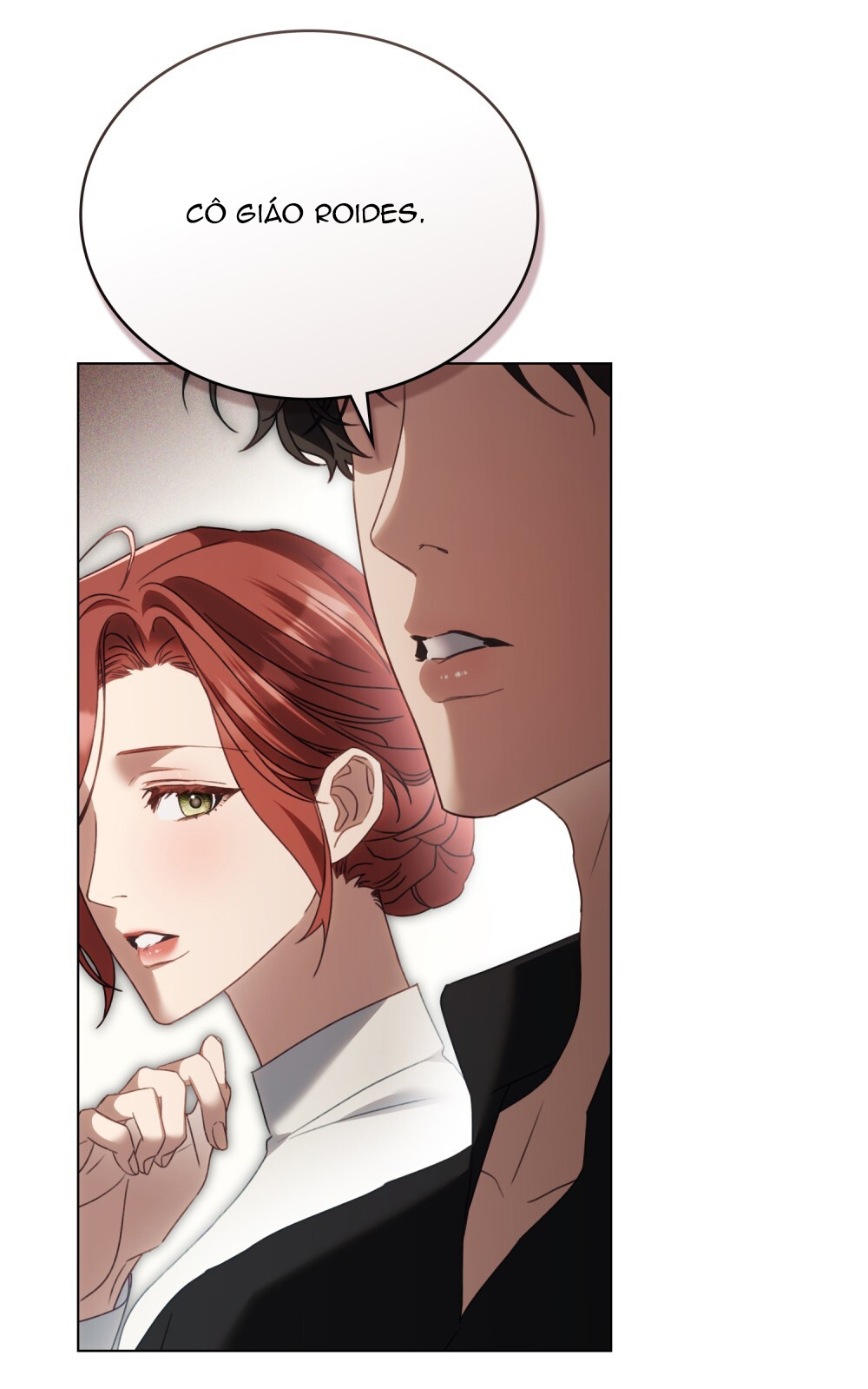 [15+] người hầu gái chapter 18.2 47